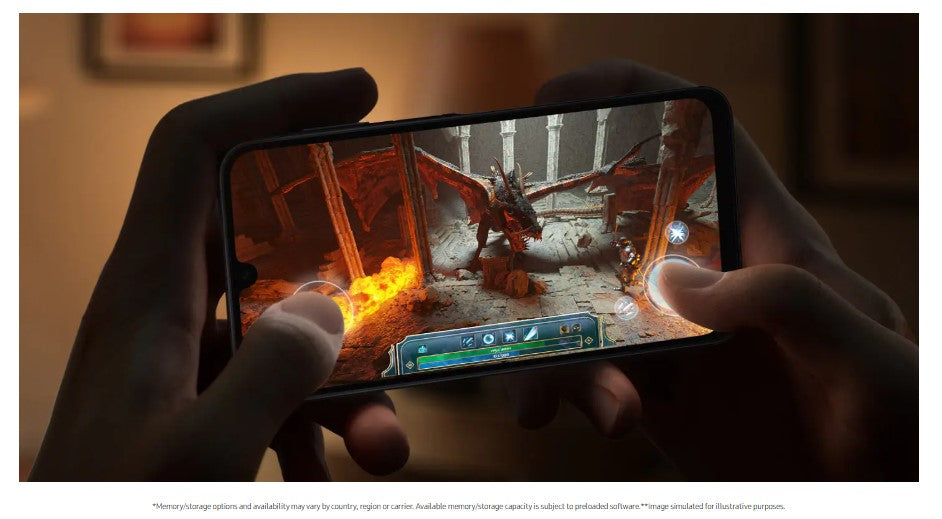 Samsung Galaxy A16 - 4GB+128GB