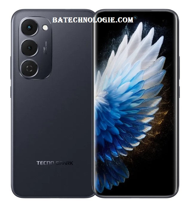 Tecno Spark 40 Pro+ 256G/16G
