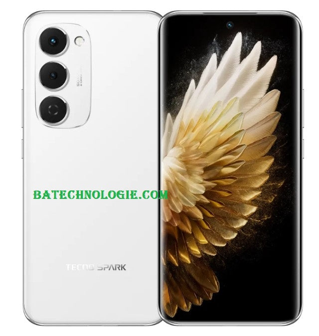 Tecno Spark 40 Pro+ 256G/16G