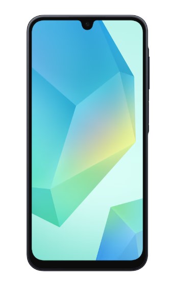 Samsung Galaxy A16 - 4GB+128GB