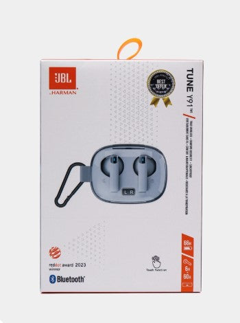 Écouteurs sans fil JBL TUNE Y91