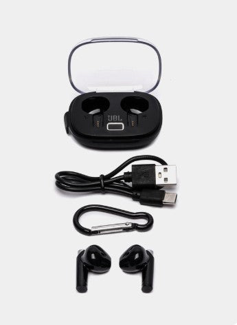 Écouteurs sans fil JBL TUNE Y91