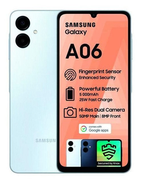 Samsung Galaxy A06  Original