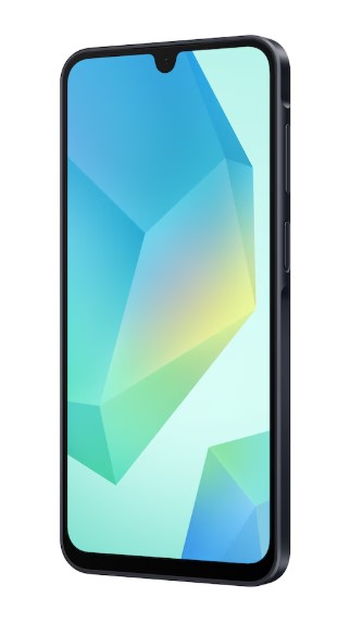 Samsung Galaxy A16 - 4GB+128GB