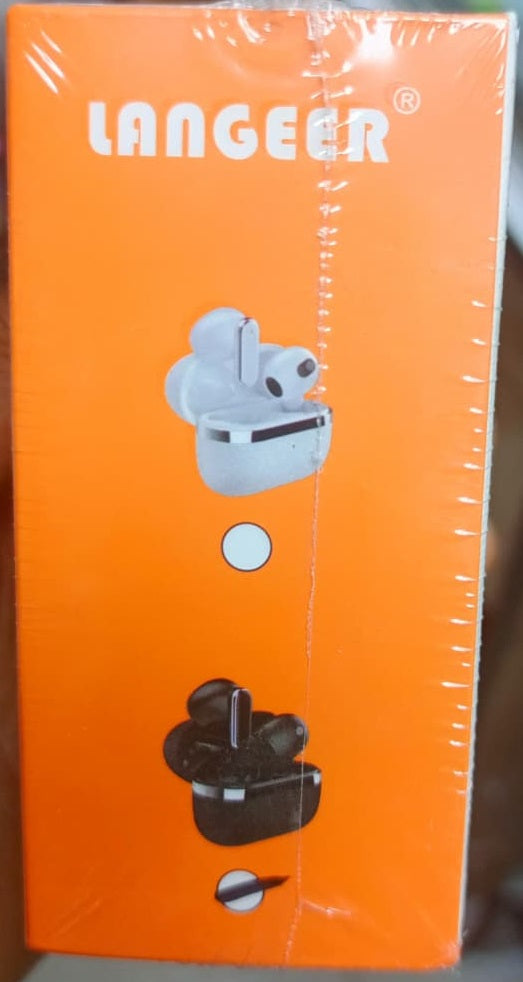 Ecouteur stéréo sans fil Langeer LGE-J10 Mini