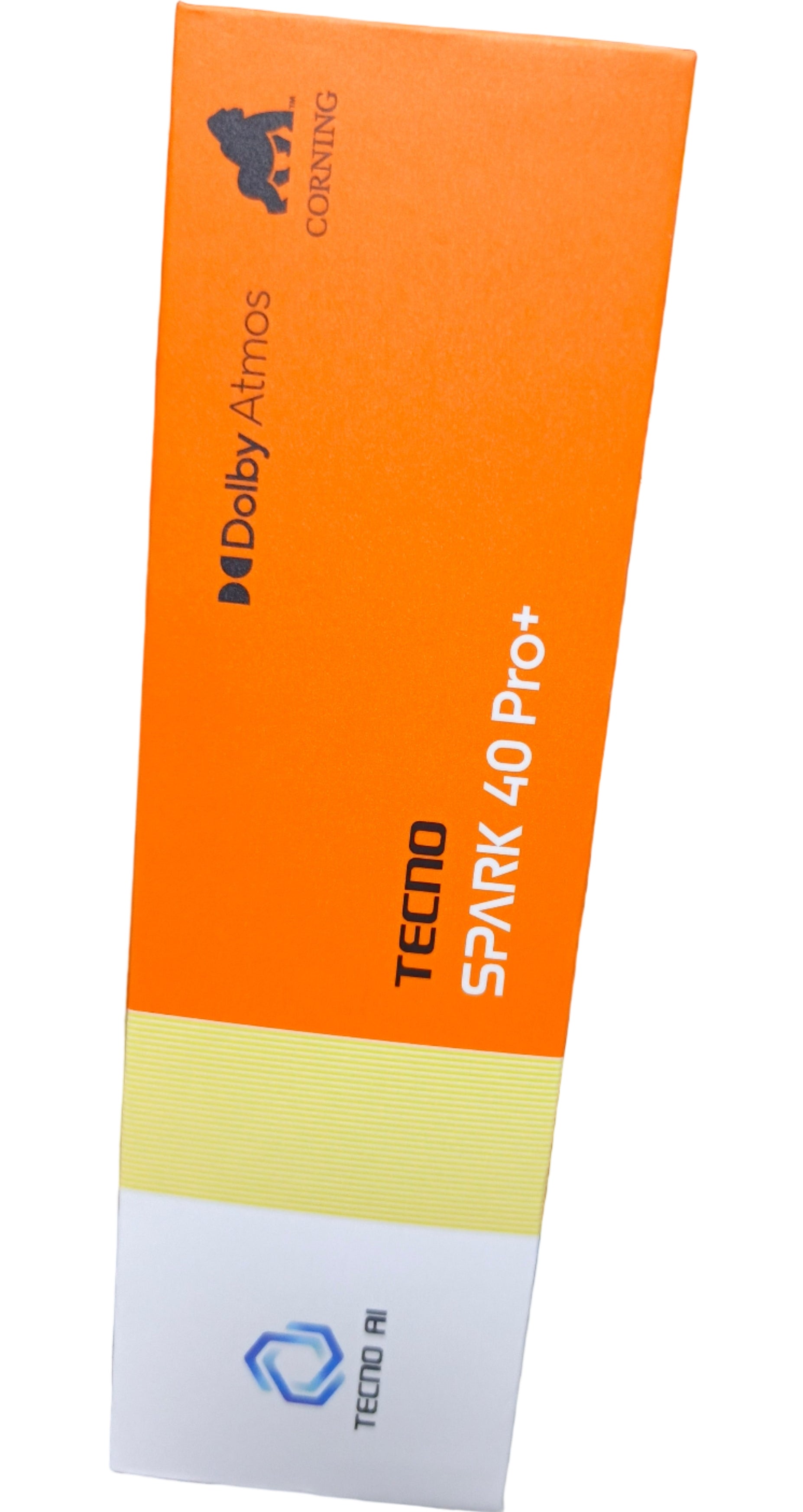 Tecno Spark 40 Pro+ 256G/16G